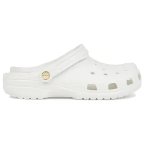 Crocs x JJJJound Classic Clog «Λευκό»