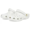 Crocs x JJJJound Classic Clog «Λευκό»