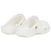 Crocs x JJJJound Classic Clog «Λευκό»