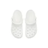 Crocs x JJJJound Classic Clog «Λευκό»