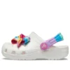 Crocs x Jojo Siwa Classic Clog “Fun Lab Rainbow”