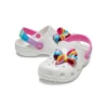 Crocs x Jojo Siwa Classic Clog “Fun Lab Rainbow”