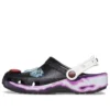 Crocs x Jujutsu Kaisen Classic Clog “Μαύρο”