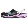 Crocs x Jujutsu Kaisen Classic Clog “Μαύρο”