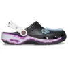 Crocs x Jujutsu Kaisen Classic Clog “Μαύρο”
