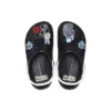 Crocs x Jujutsu Kaisen Classic Clog “Μαύρο”