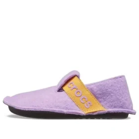 Crocs x Kapcie Classic Παντόφλα «Μωβ» Crocs x Kapcie Classic Παντόφλα «Μωβ»