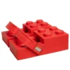Crocs x LEGO Brick Clog «Red» Crocs x LEGO Brick Clog «Red»