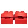 Crocs x LEGO Brick Clog «Red» Crocs x LEGO Brick Clog «Red»