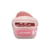 Crocs x Line Friends Beach Pink Unisex Σανδάλια