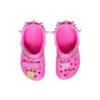 Crocs x Little Big Classic Clog «Ροζ»