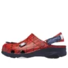 Crocs x Marvel All-Terrain Σαμπό «Spider-Man»