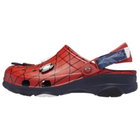 Crocs x Marvel All-Terrain Σαμπό «Spider-Man»