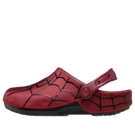 Crocs x Marvel: Classic Clog «Spider Man»