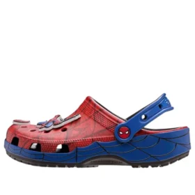 Crocs x Marvel: Classic Clog «Spider Man»