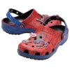 Crocs x Marvel: Classic Clog «Spider Man»