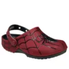 Crocs x Marvel: Classic Clog «Spider Man»