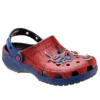 Crocs x Marvel: Classic Clog «Spider Man»