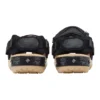 Crocs x MCM Σαμπό “Irish Cream”