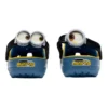 Crocs X Me Classic Clog «Μπλε-Κίτρινο»