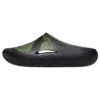 Crocs x Mellow Σαμπό «Μαύρο»