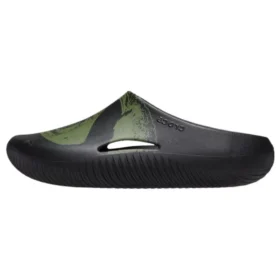 Crocs x Mellow Σαμπό «Μαύρο»