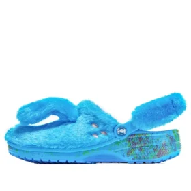 Crocs x Melting Sadness Classic Clog C «Μπλε»