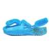 Crocs x Melting Sadness Classic Clog C «Μπλε»