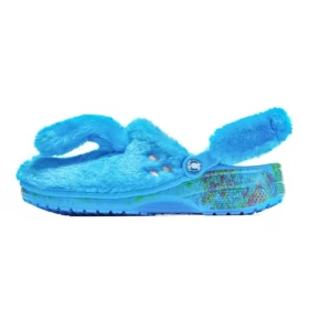 Crocs x Melting Sadness Classic Clog C «Μπλε»