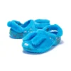 Crocs x Melting Sadness Classic Clog C «Μπλε»