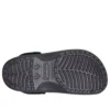 Crocs x Minecraft Σαμπό «Green Black»