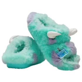 Crocs x Monsters Inc. Classic Cozzzy Σανδάλια «Sulley»