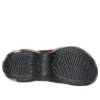 Crocs x Mowalola Κλασικά σανδάλια Classic Clog «Μαύρο»