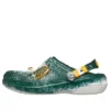 Crocs x NFL 26 Classic Clog Bay Packers «Πράσινο»