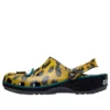 Crocs x NFL 26 Classic Clog Jacksonville Jaguars «Κίτρινο»