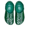 Crocs x NFL Classic Clog New York Jets «Πράσινο-Λευκό»