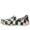 Crocs x Nina Chanel Abney Pollex Clog “Λευκό Μαύρο”