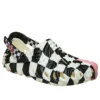 Crocs x Nina Chanel Abney Pollex Clog “Λευκό Μαύρο”