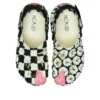 Crocs x Nina Chanel Abney Pollex Clog “Λευκό Μαύρο”