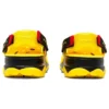 Crocs x Pac-Man Classic Clogs “Κίτρινο Μαύρο”
