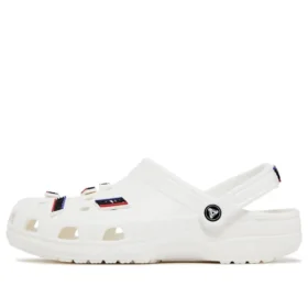 Crocs x Palace Classic Clog «Λευκό»