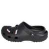 Crocs x Palace Classic Clog “Μαύρο”