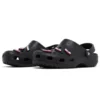 Crocs x Palace Classic Clog “Μαύρο”
