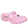 Crocs x Peanuts Σαμπό Mary Jane Snoopy “Peanuts and Woodstock”