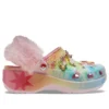 Crocs x Pokemon Classic Platform Clog «Eevee»