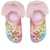 Crocs x Pokemon Classic Platform Clog «Eevee»