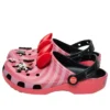 Crocs x Powerpuff Girls Classic Clog «Blossom» Crocs x Powerpuff Girls Classic Clog «Blossom»