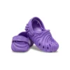 Crocs x Salehe Bembury Pollex Clogs «Μωβ»
