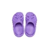 Crocs x Salehe Bembury Pollex Clogs «Μωβ»