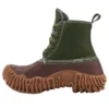 Crocs x Salehe Bembury Pollex Cypress Μπότες “Mallard”